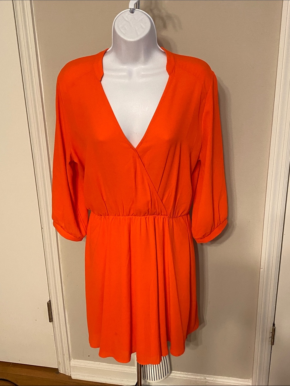 Lush Dress